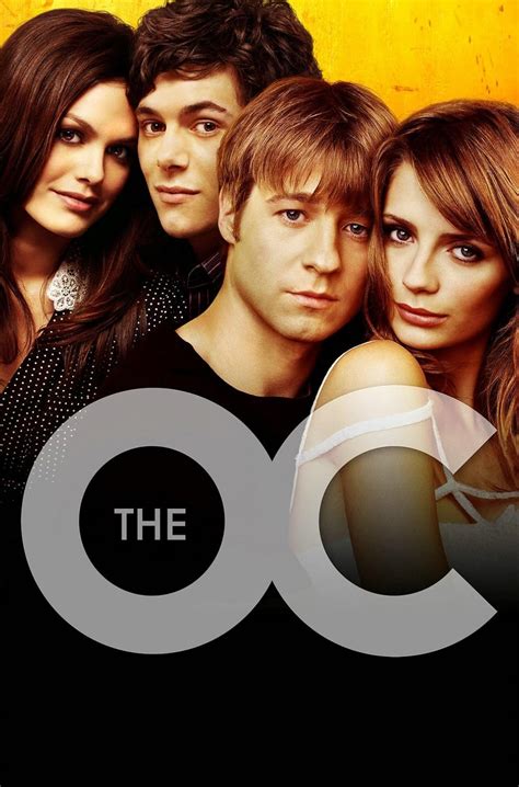 The O.C. (TV Series 2003–2007) .